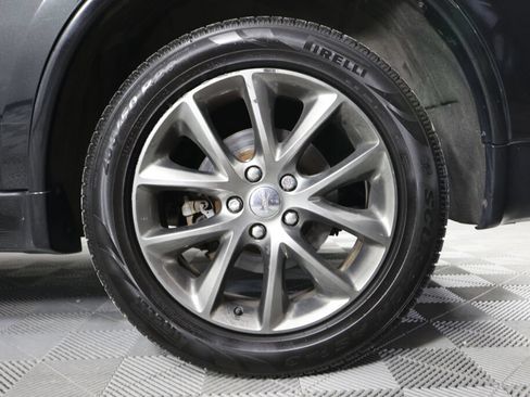 Used 2015 Dodge Durango SXT w/ Quick Order Package 23B AWD/4WD image 8