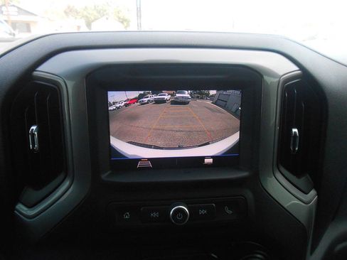 Used 2020 Chevrolet Silverado 2500 W/T w/ WT Fleet Convenience Package AWD/4WD image 12