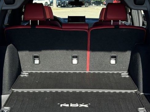 New 2026 Acura RDX A-Spec image 34