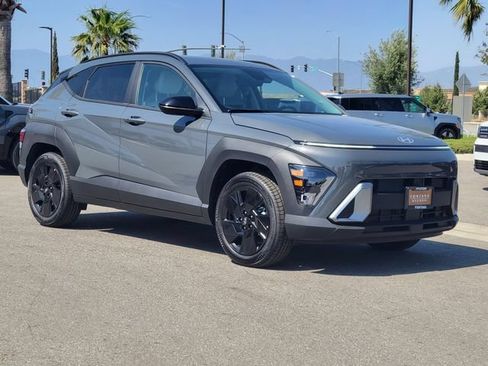 New 2026 Hyundai Kona SEL Sport FWD image 33
