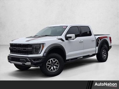 Used 2023 Ford F150 Raptor