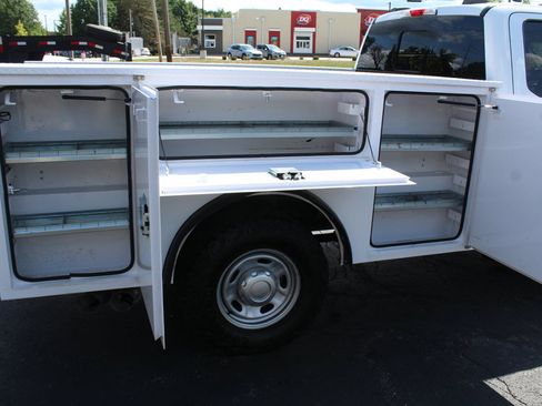 Used 2025 Ford F250 XL w/ XL Off-Road Package AWD/4WD image 34
