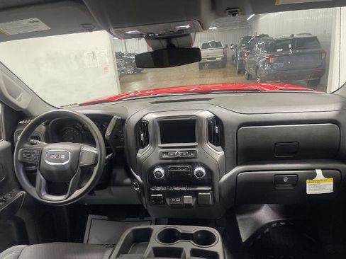 New 2026 GMC Sierra 1500 Pro w/ Pro Value Package image 16