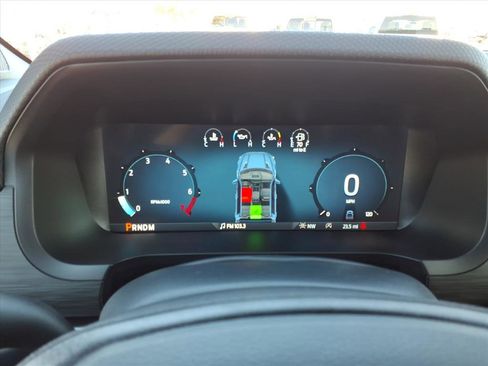 New 2025 Ford F150 STX w/ STX Black Appearance Package image 17