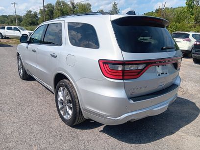 Used 2024 Dodge Durango Citadel