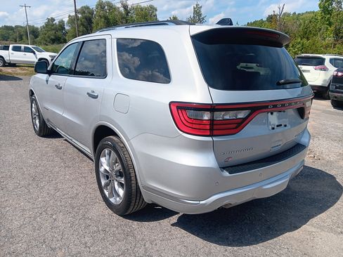 Used 2024 Dodge Durango Citadel AWD/4WD image 3