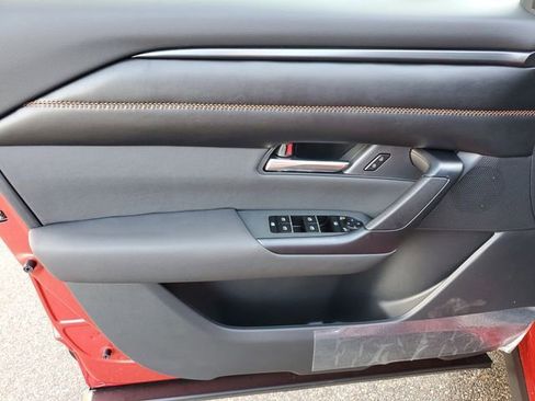 New 2026 MAZDA CX-50 2.5 Hybrid w/ Weather Package image 15