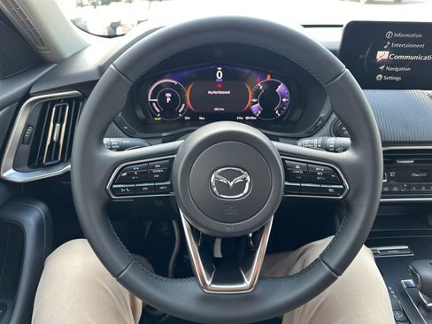 New 2026 MAZDA CX-70 SC AWD/4WD image 32