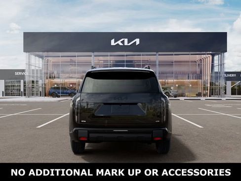 New 2027 Kia Telluride SX X-Line image 5