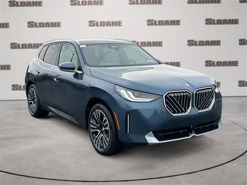 New 2026 BMW X3 xDrive30 w/ Premium Package image 7