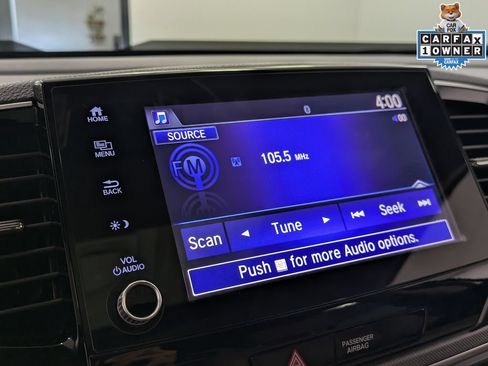 Used 2022 Honda Ridgeline RTL image 12