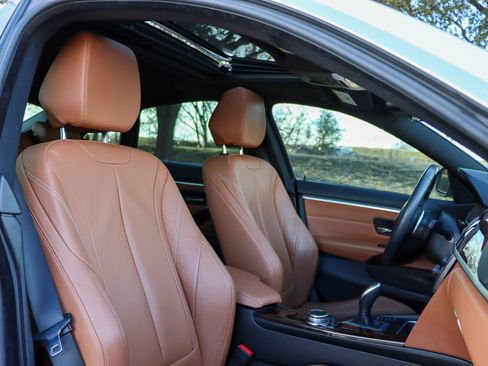 Used 2016 BMW 428i Gran Coupe image 21