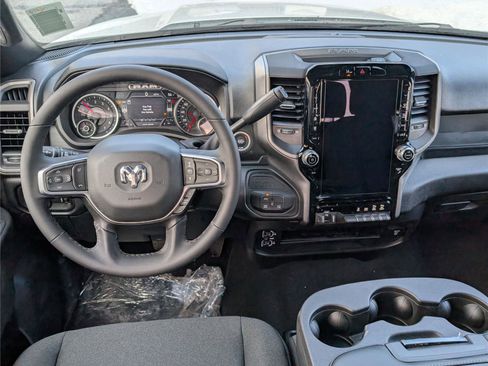 New 2026 RAM 3500 Tradesman w/ Safety Group image 14