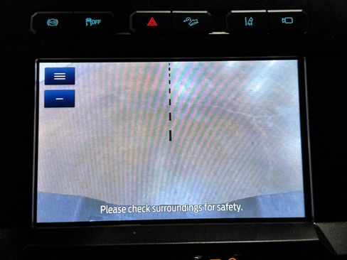 Used 2020 Ford F350 Lariat w/ Lariat Ultimate Package AWD/4WD image 22