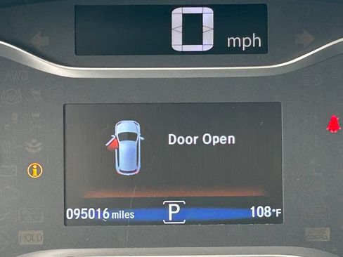 Used 2016 Honda Pilot EX-L image 23