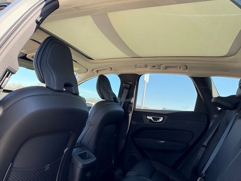 New 2026 Volvo XC60 T8 Ultra w/ Protection Package Premier image 25