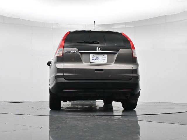 Used 2012 Honda CR-V EX-L image 40