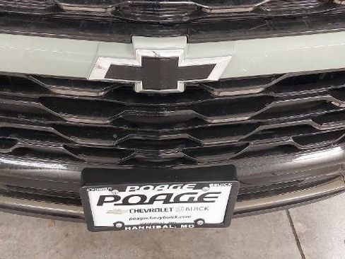 New 2026 Chevrolet Trax ACTIV w/ Driver Confidence Package image 31