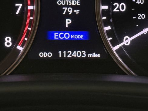 Used 2015 Lexus GS 350 RWD image 35