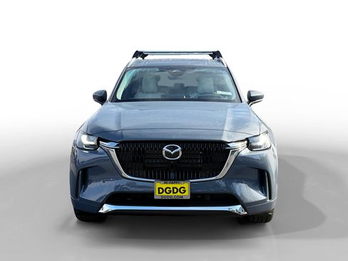 New 2026 MAZDA CX-90 3.3 Turbo S w/ Premium Plus image 8