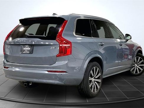 Certified 2023 Volvo XC90 B5 Core w/ Protection Package Premier image 2
