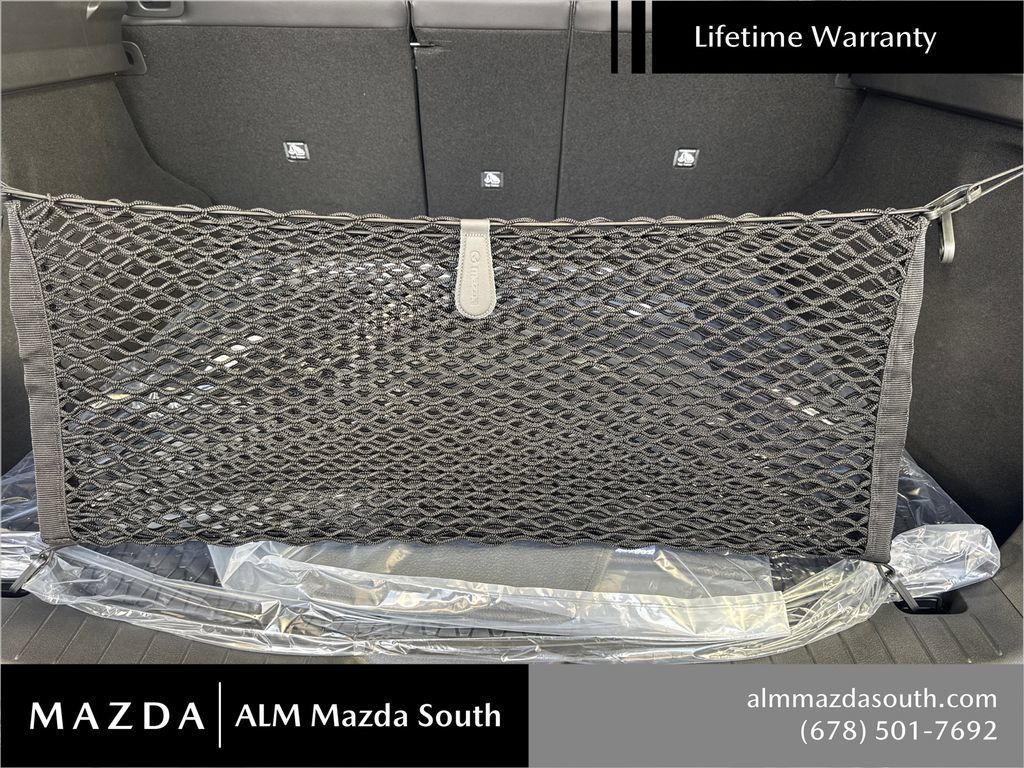 New 2026 MAZDA CX-5 Preferred AWD/4WD image 19