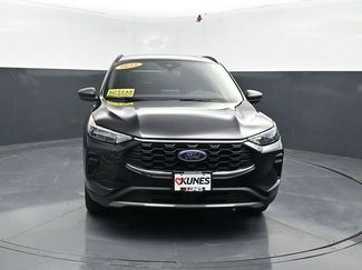 Used 2025 Ford Escape ST-Line AWD/4WD video 2