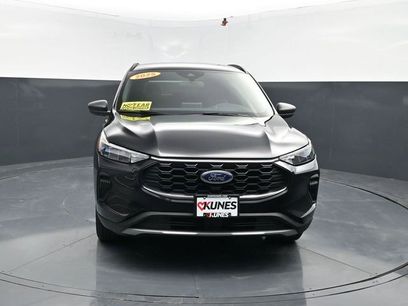 Used 2025 Ford Escape ST-Line