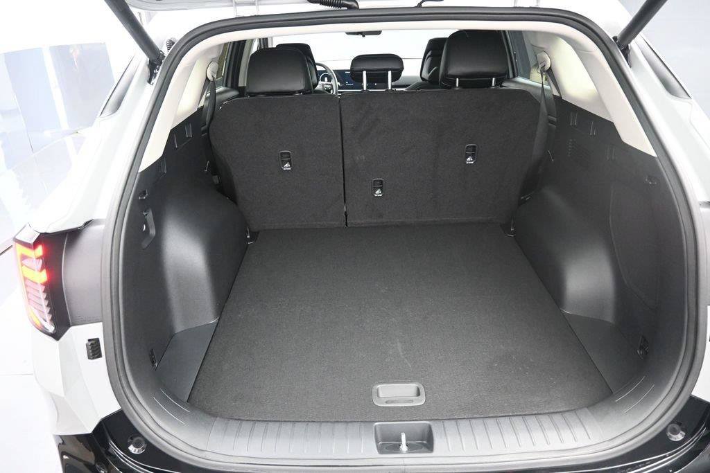 Used 2026 Kia Sportage SX FWD image 23