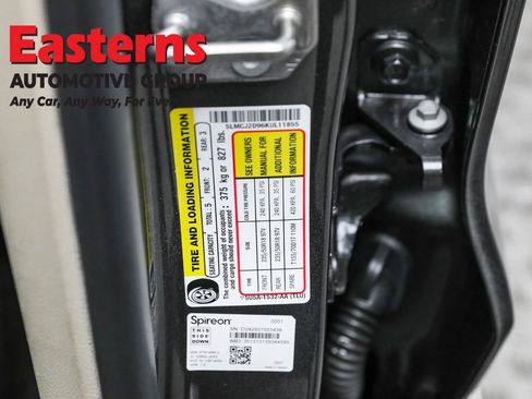 Used 2019 Lincoln MKC Select w/ Select Plus Package image 37