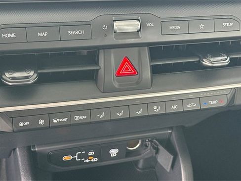 New 2026 Kia K4 LXS image 23