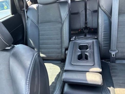 Used 2022 Mitsubishi Outlander SEL Black Edition AWD/4WD image 29