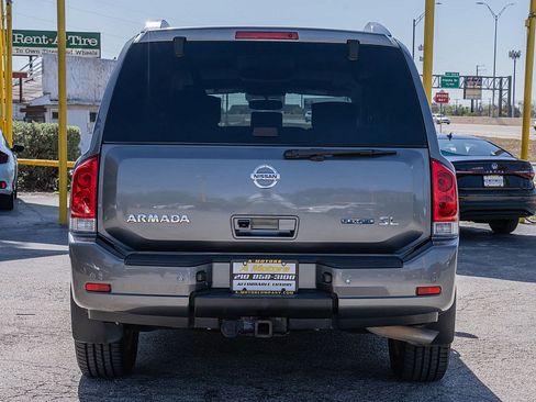 Used 2013 Nissan Armada SL image 6