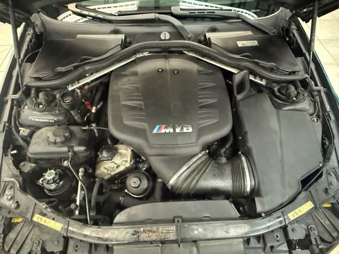 Used 2008 BMW M3 Convertible w/ Technology Pkg image 30