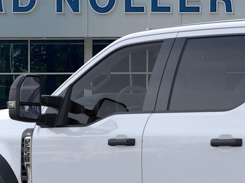 New 2026 Ford F550 4x4 Crew Cab Super Duty image 20