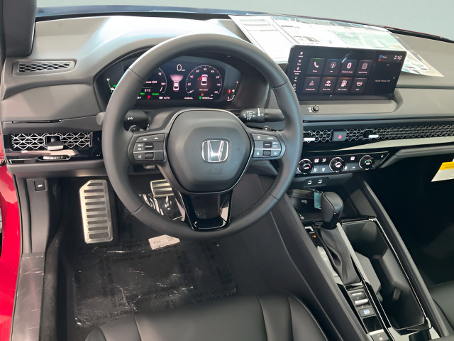 New 2026 Honda Accord Sport image 6