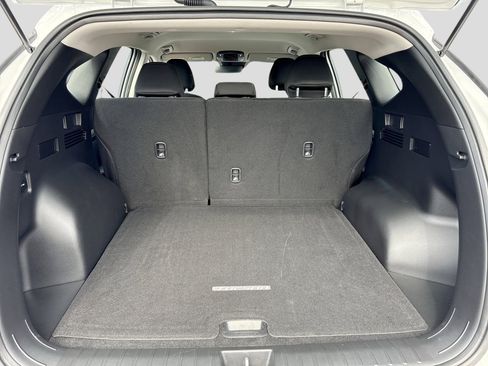 Certified 2025 Hyundai Tucson SE AWD/4WD image 22