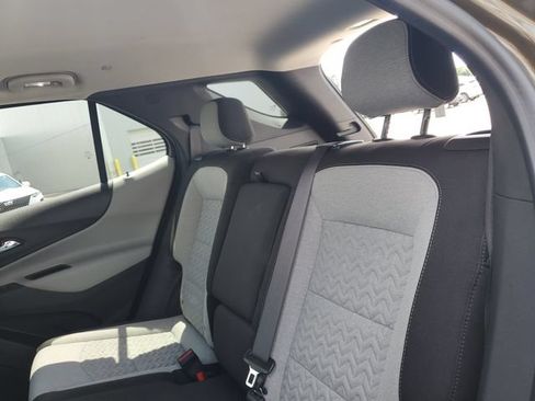 Used 2023 Chevrolet Equinox LT AWD/4WD image 23