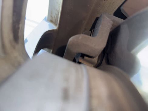 Used 2015 Chevrolet Equinox LT w/ Driver Convenience Package image 26