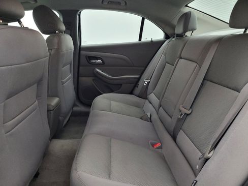 Used 2016 Chevrolet Malibu LS image 18