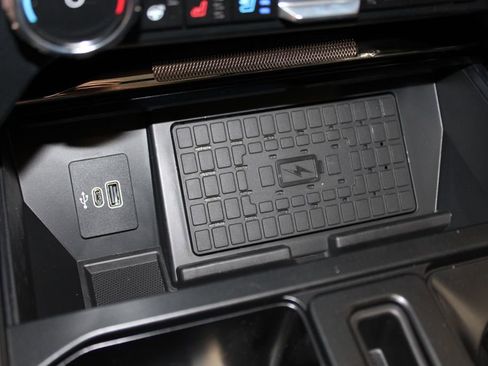 New 2025 Ford F150 Tremor w/ Equipment Group 402A High image 48