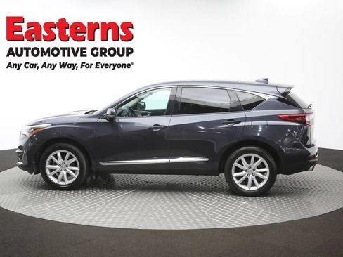 Used 2020 Acura RDX AWD image 61
