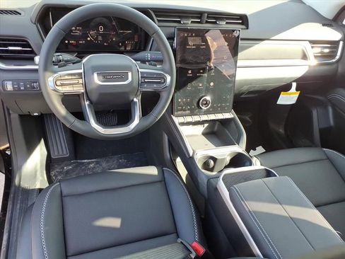 New 2026 GMC Terrain Denali AWD/4WD image 15
