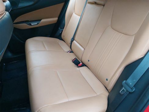 Used 2023 Lexus NX 350 AWD w/ Premium Package image 14