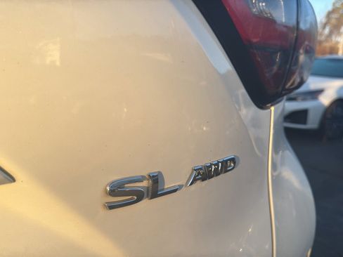 Certified 2023 Nissan Murano SL w/ SL Moonroof Package image 14