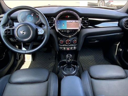 Certified 2023 MINI Cooper S image 17