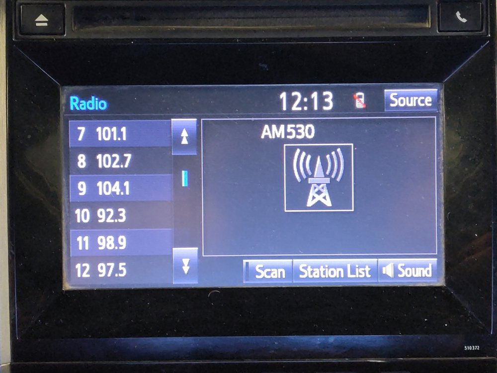Used 2019 Toyota Tundra SR RWD image 25