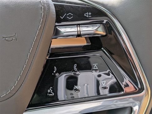 New 2025 Cadillac Escalade IQ Sport 2 image 29