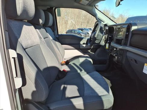 New 2026 Ford F350 XLT w/ 360-Degree Camera Package image 13