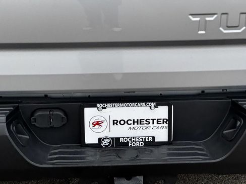 Used 2016 Toyota Tundra SR5 w/ TRD Off Road Package AWD/4WD image 41